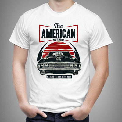 The American Motorworks