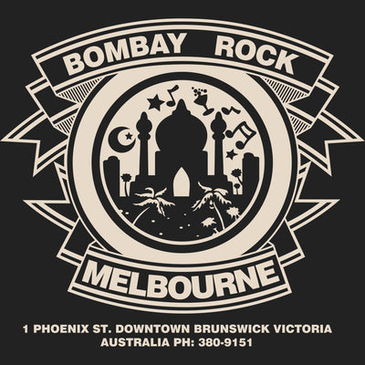 Bombay Rock