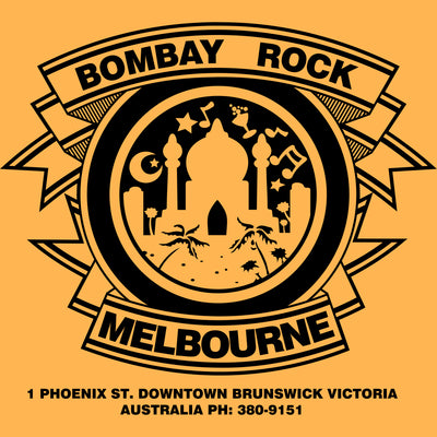 Bombay Rock