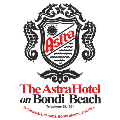 Bondi Astra Hotel