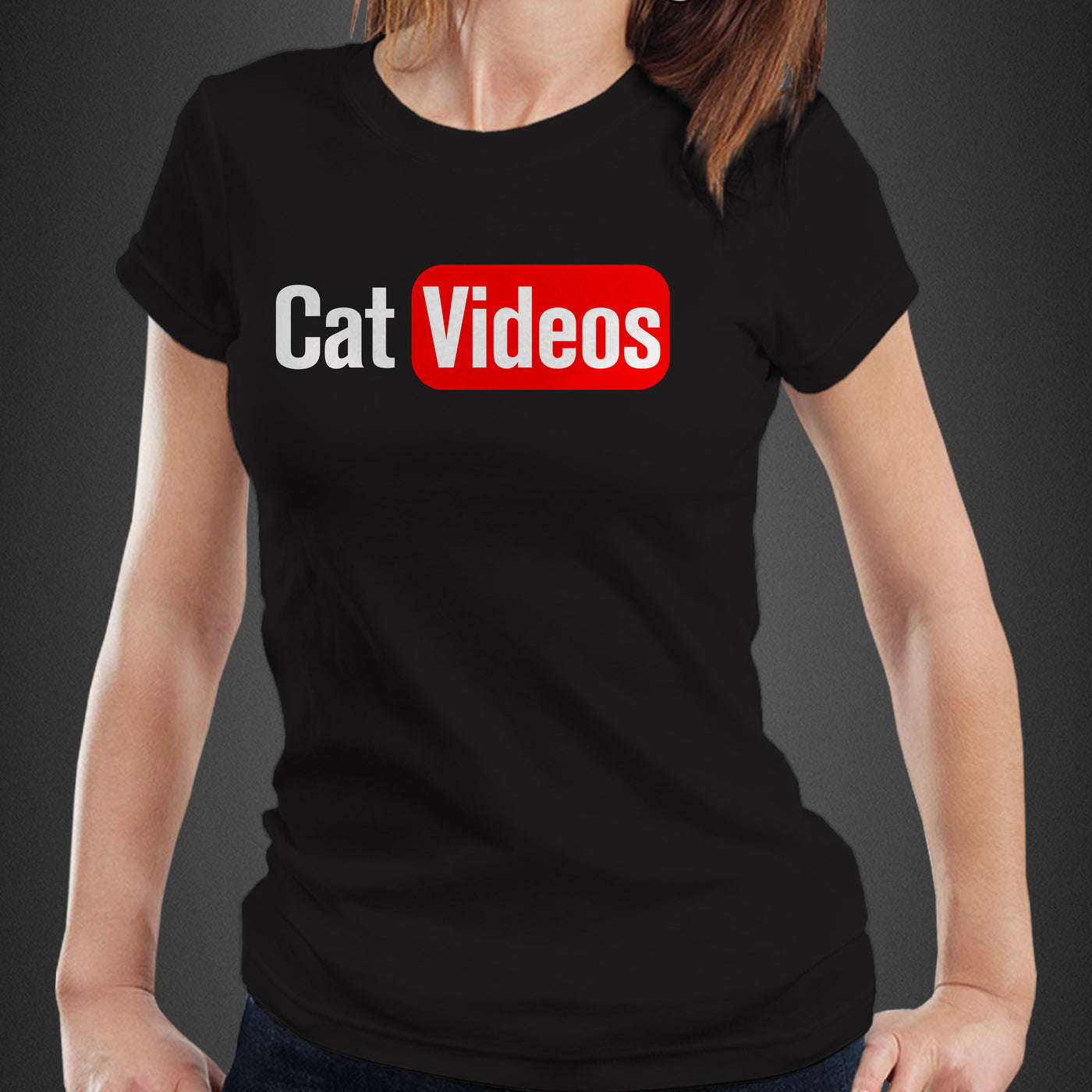 Cat Videos - Fem