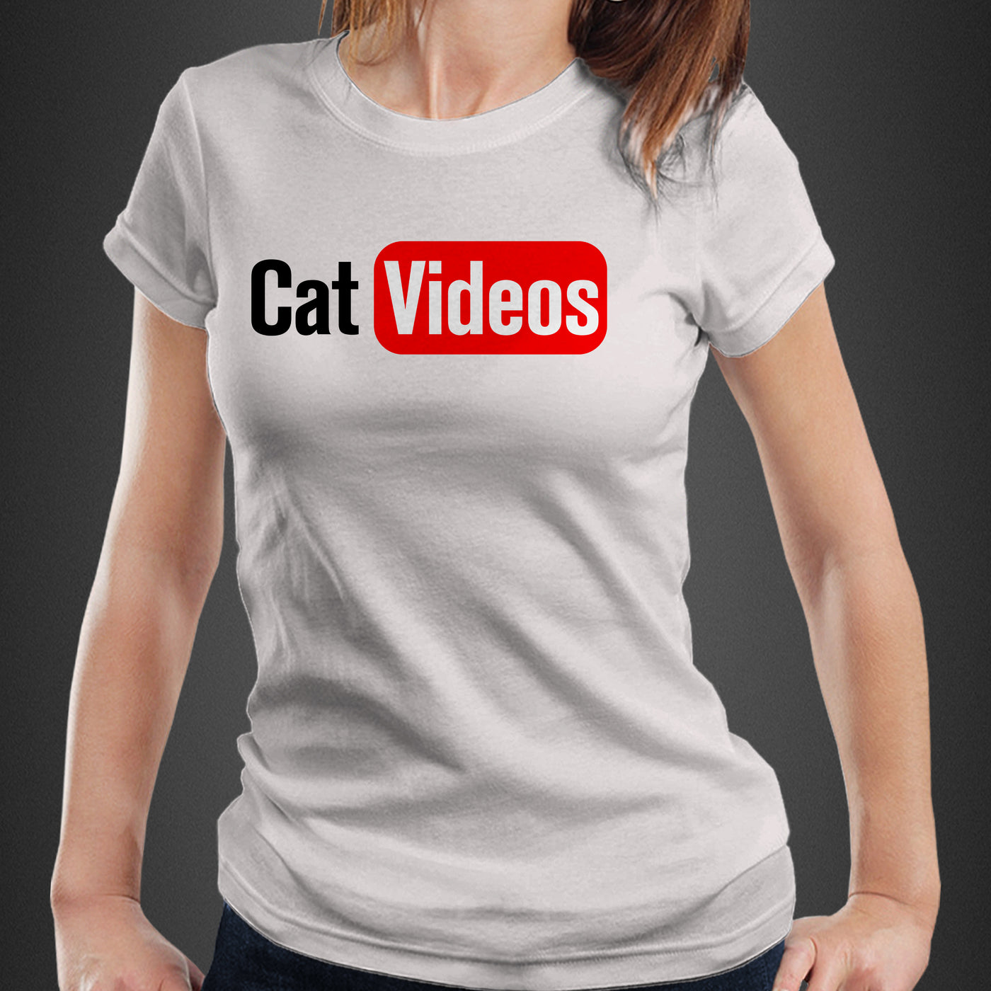 Cat Videos - Fem