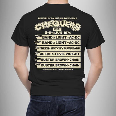 Chequers
