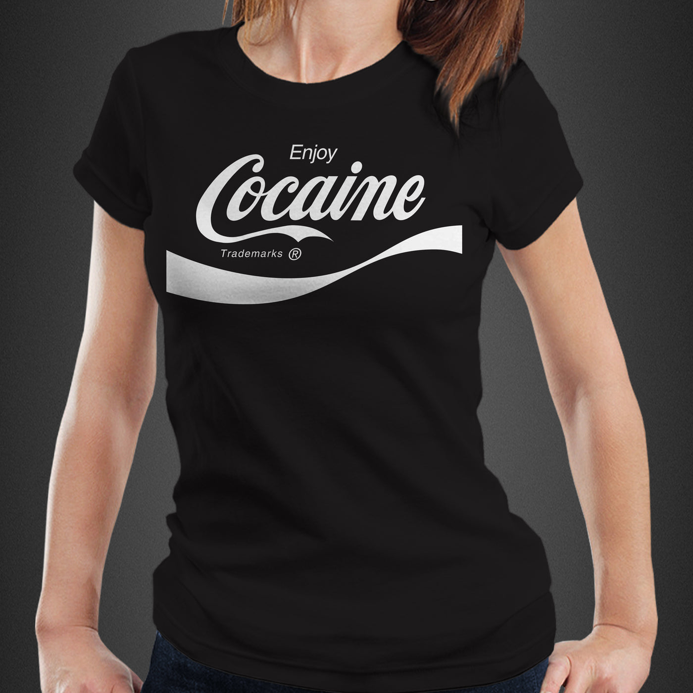 Cocaine - Fem