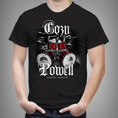 Cozy Powell
