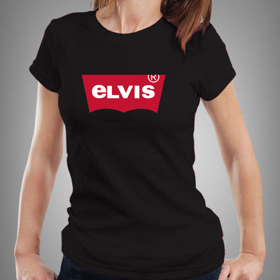 Elvis - Fem