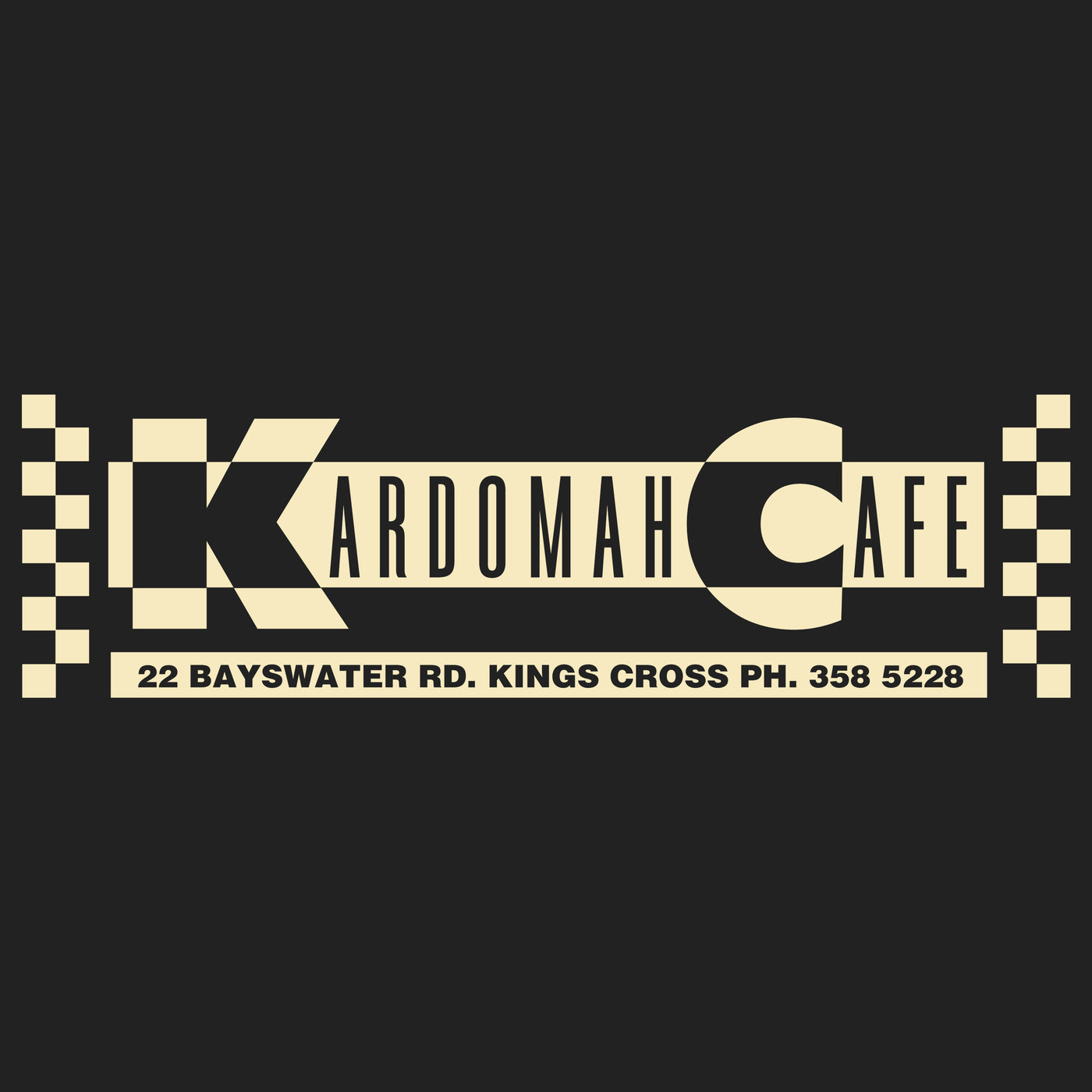 Kardomah Cafe