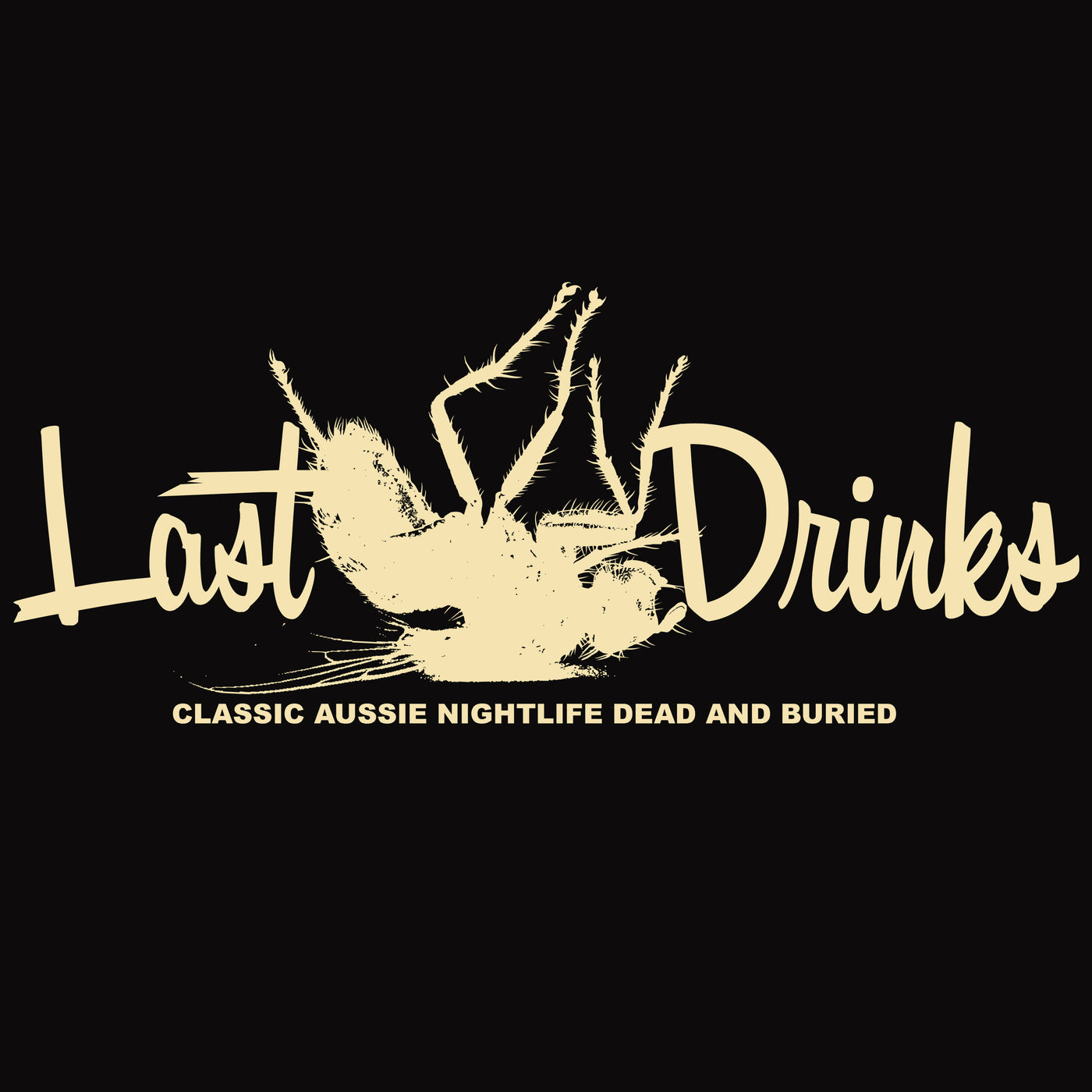 Last Drinks logo - Fem