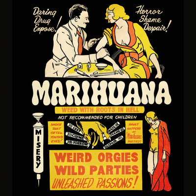 Marihuana - Fem