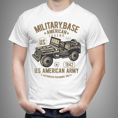 Military Base