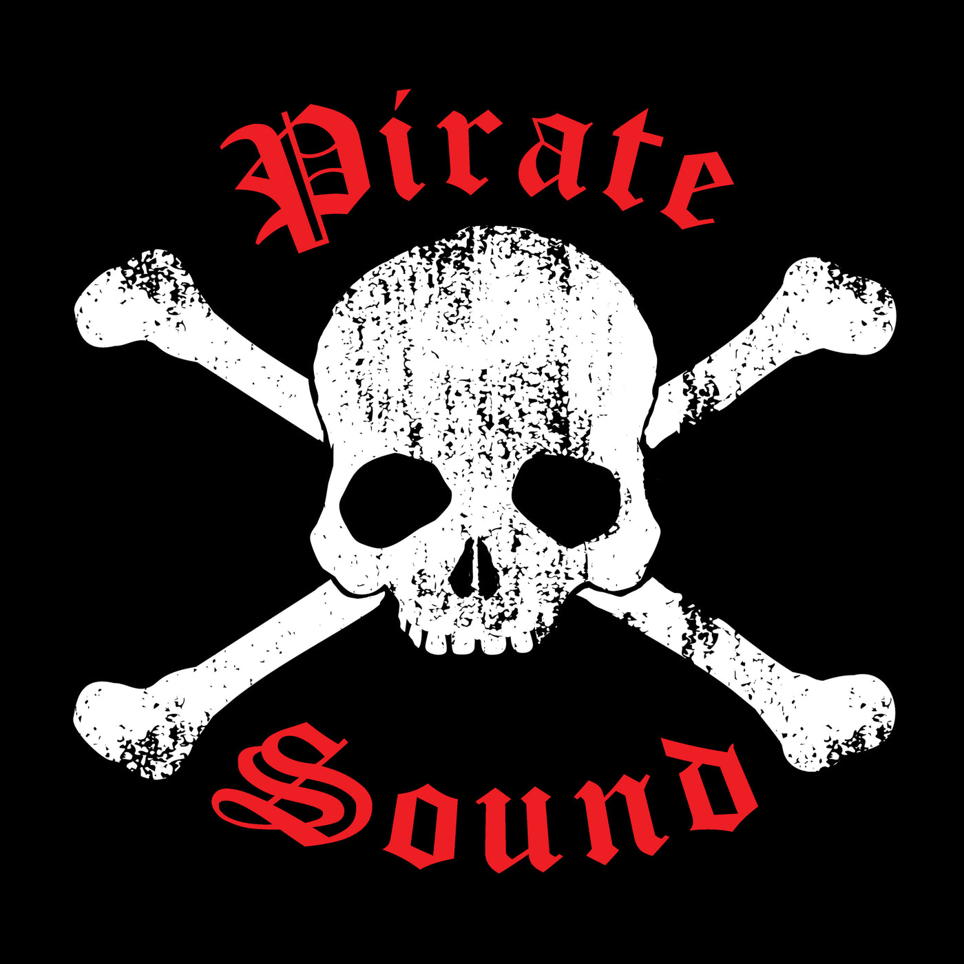 Pirate Sound - Fem