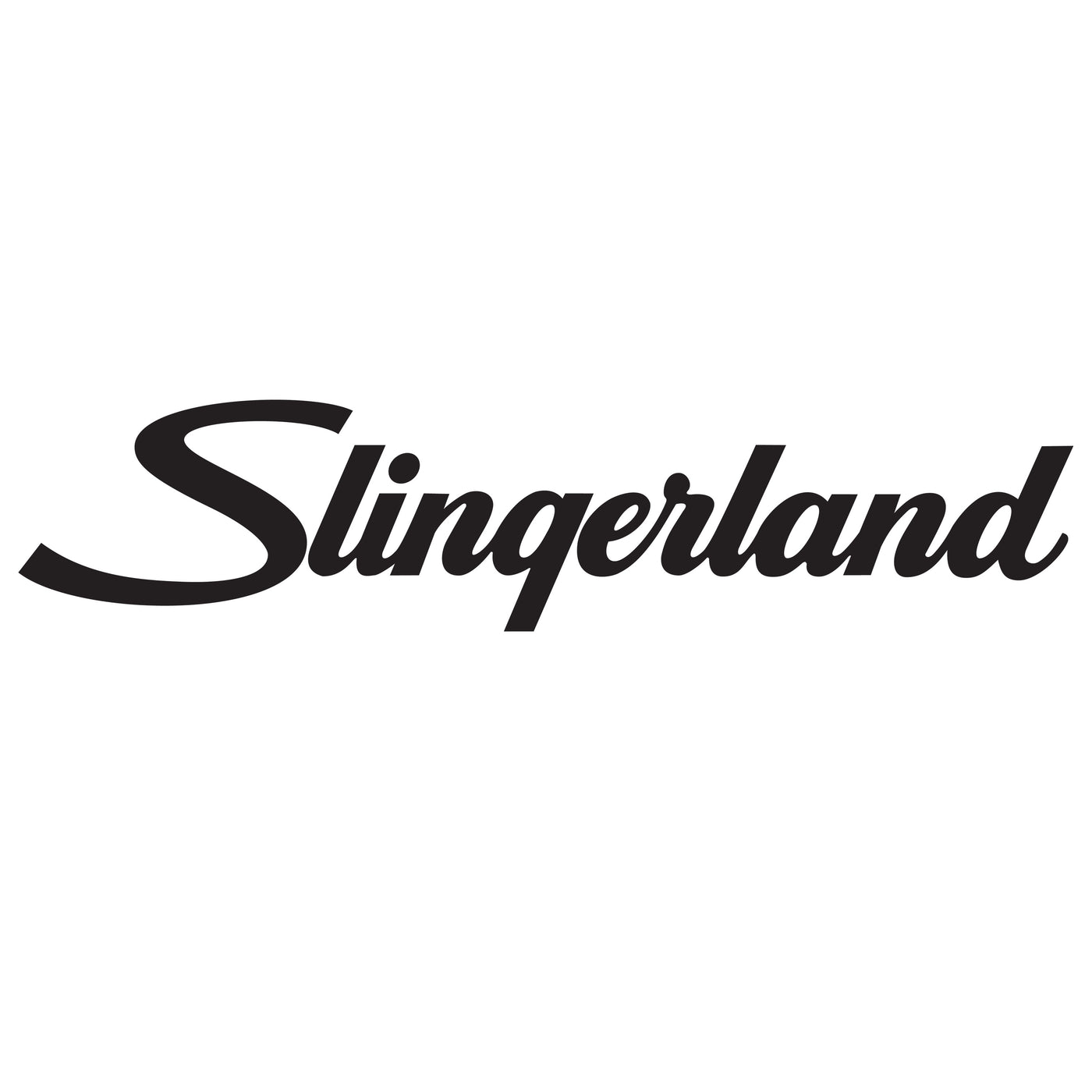 Slingerland - Fem