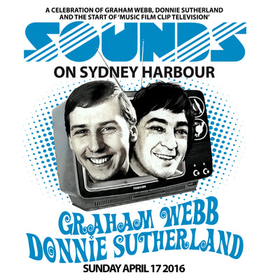 Sounds on Sydney Harbour
