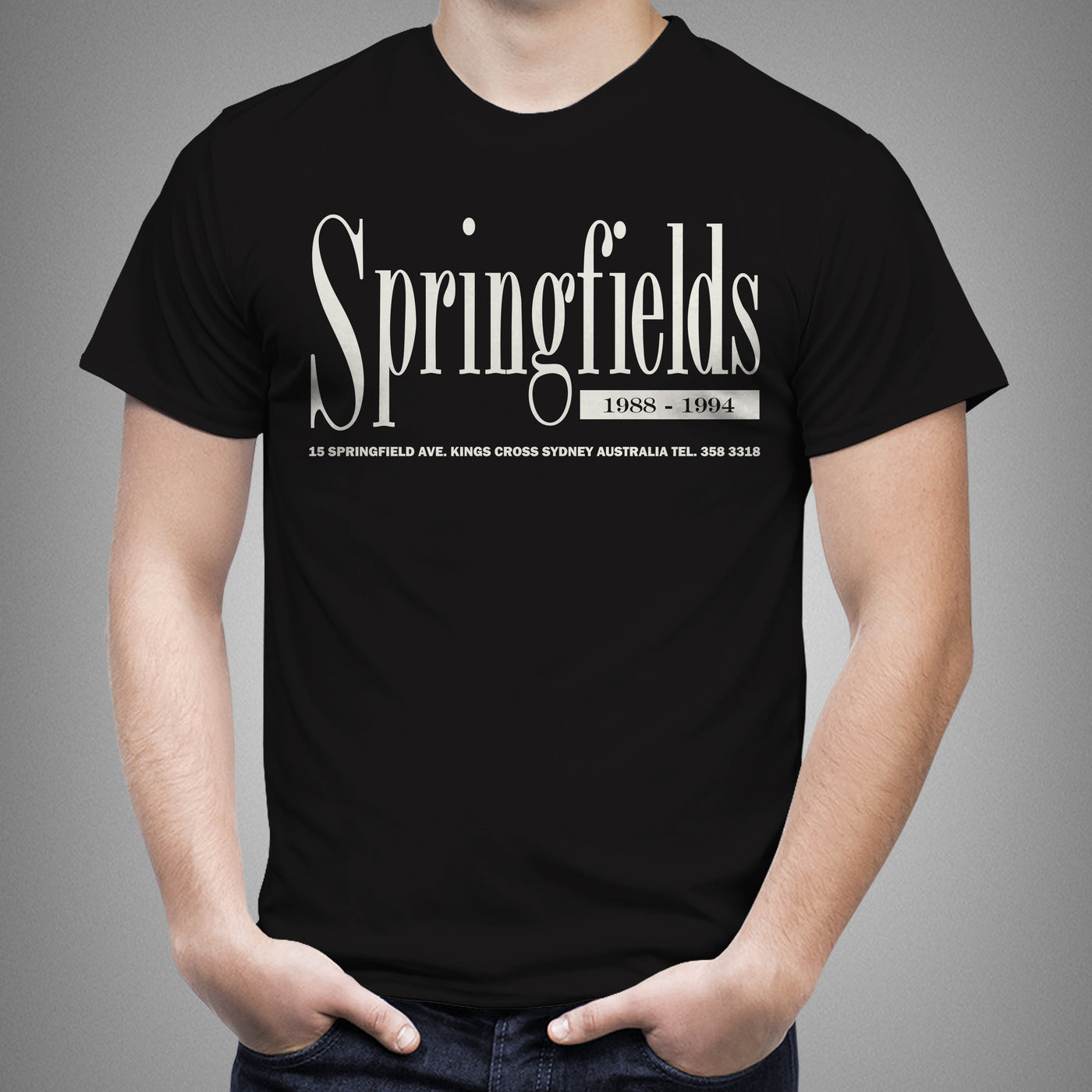 Springfields