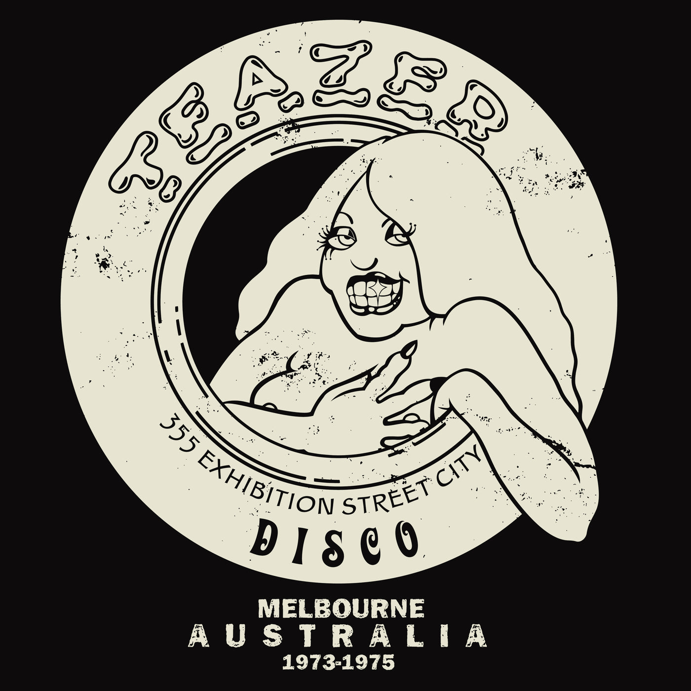 Teazer Disco