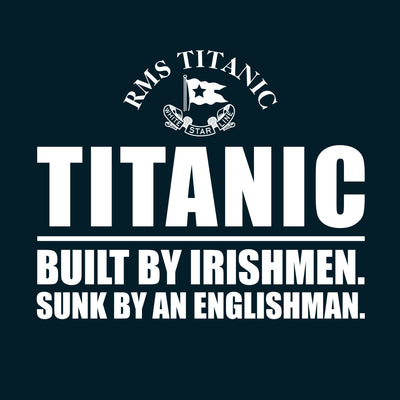 TITANIC - Fem
