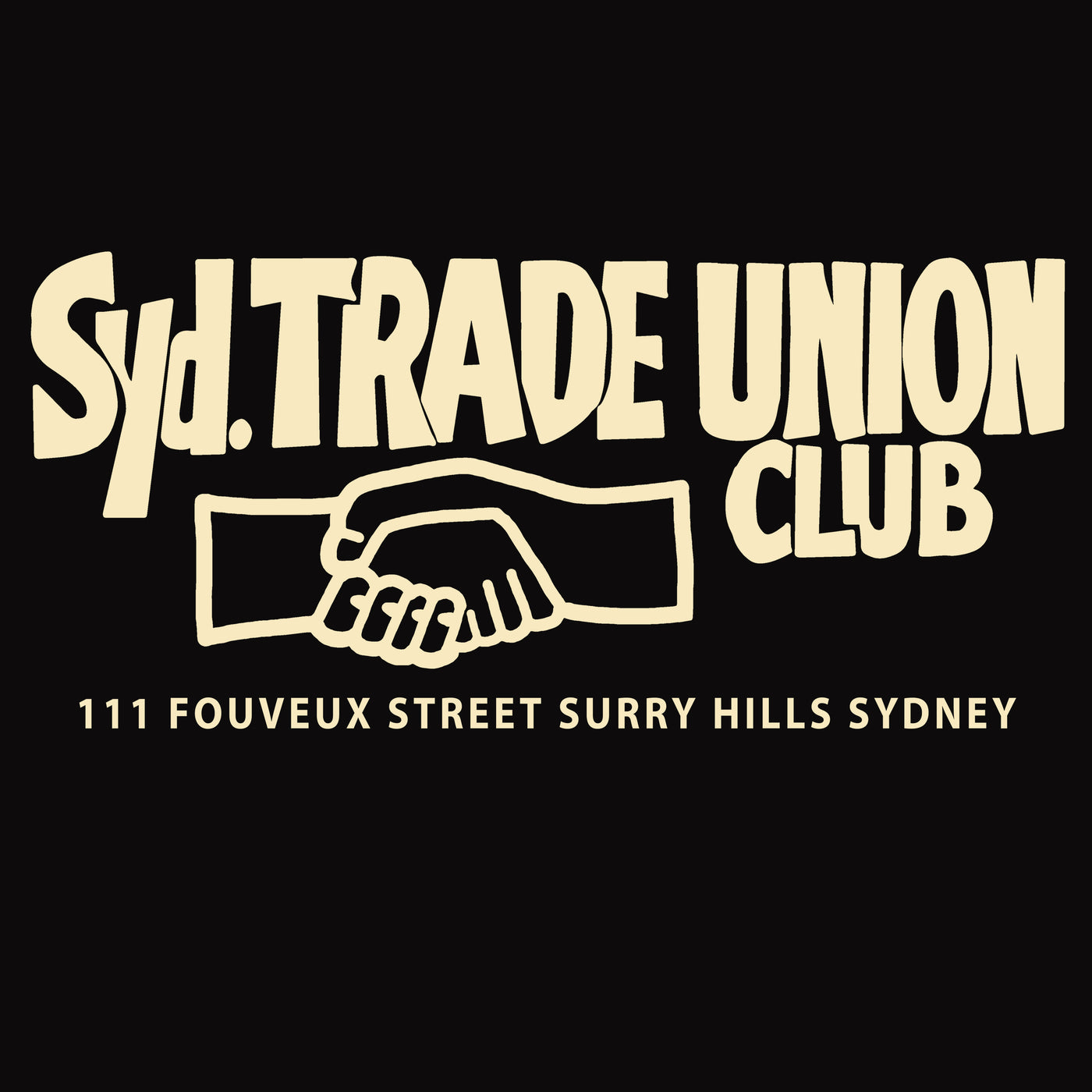 Sydney Trade Union Club