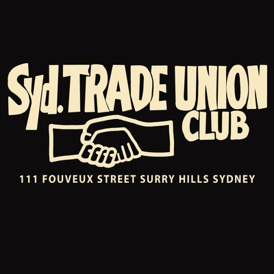 Sydney Trade Union Club - Fem