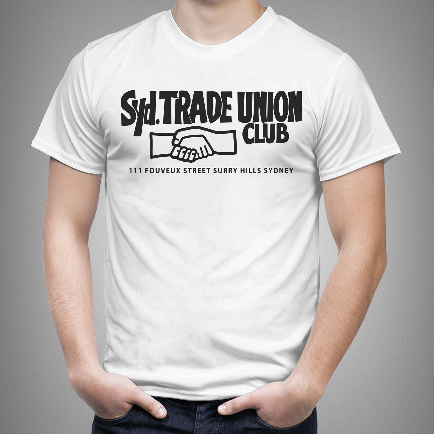 Sydney Trade Union Club