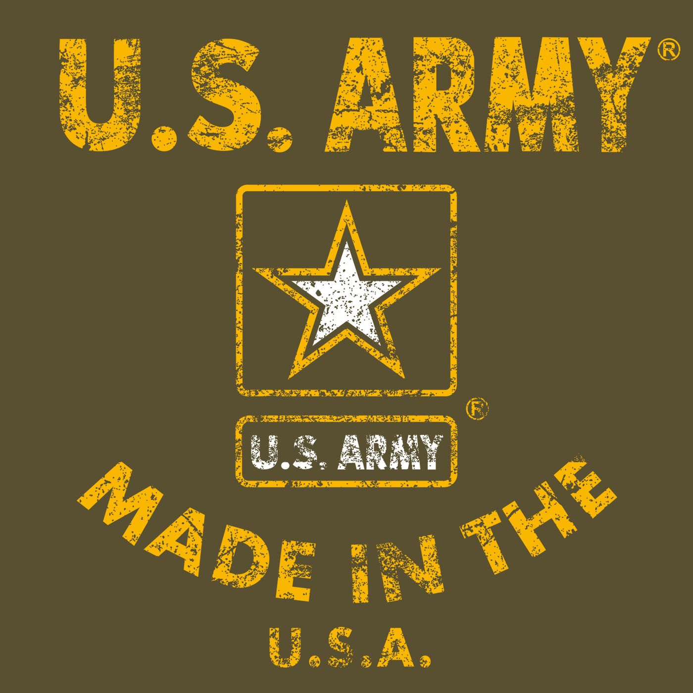 US Army - Fem