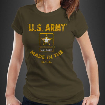 US Army - Fem