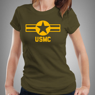USMC - Fem