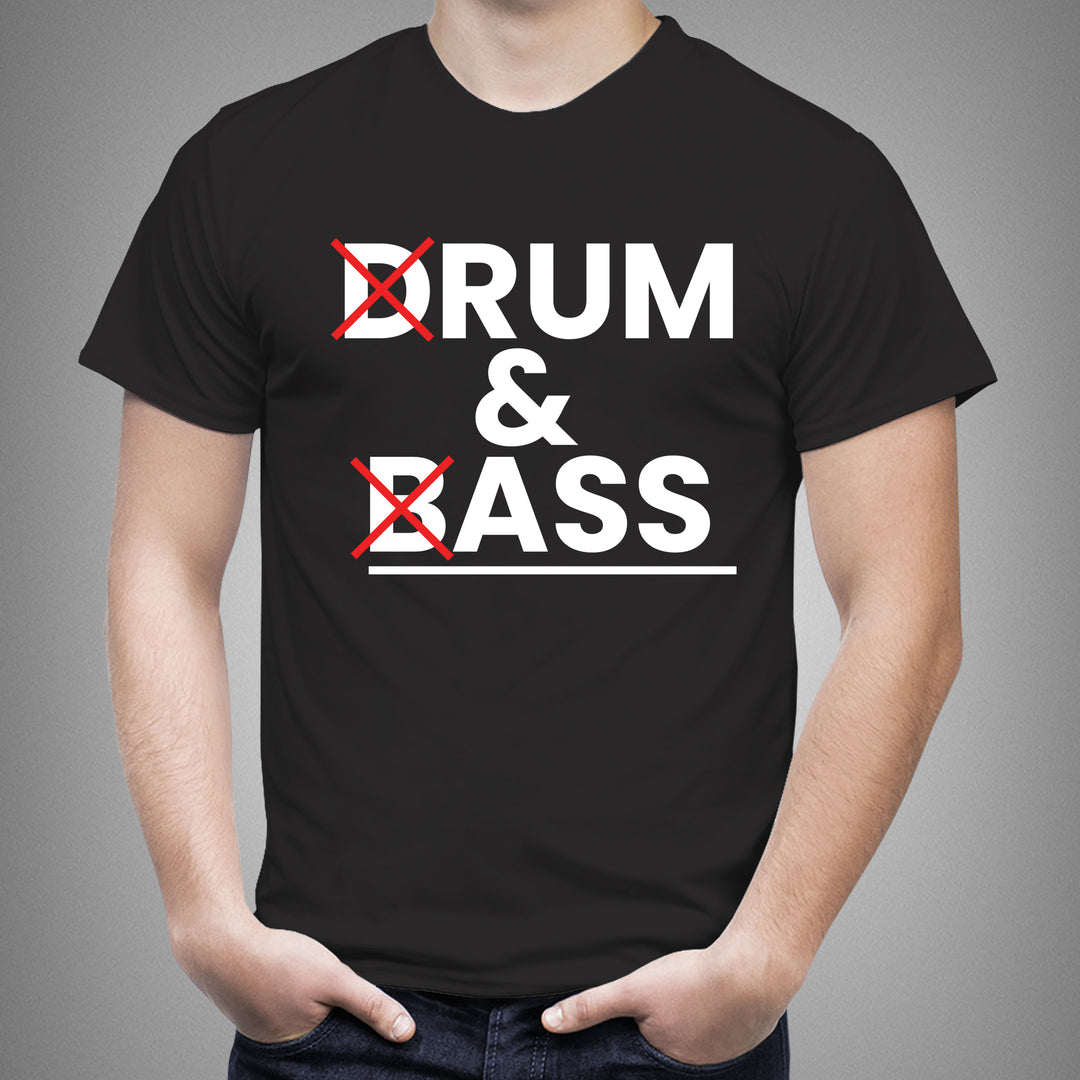 Drums & Bass