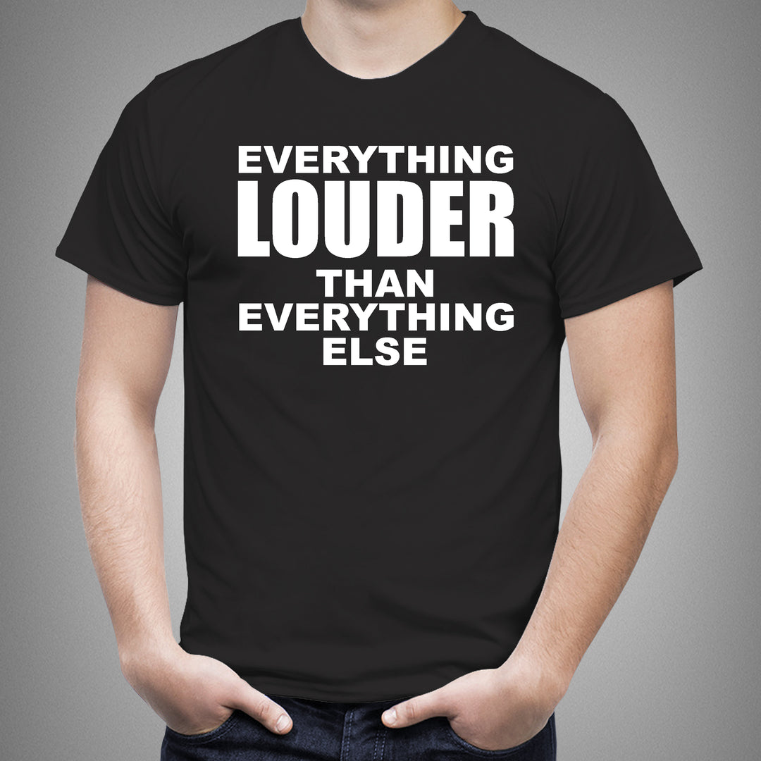 Everything Louder