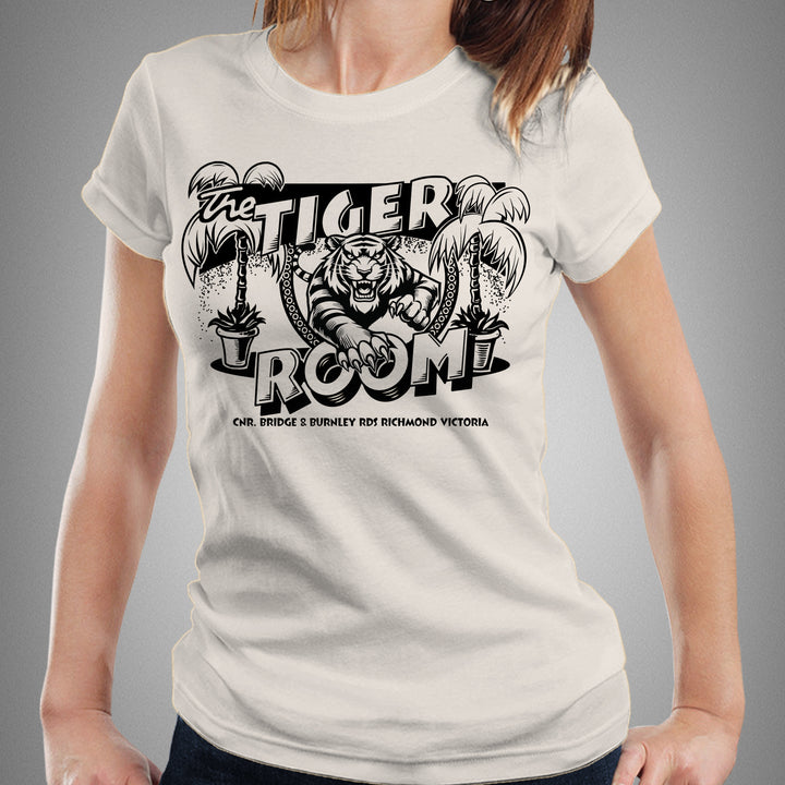 The Tiger Room (Fem)