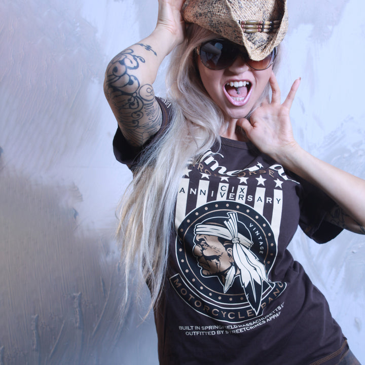 American Iron Horse - vintage - Unisex