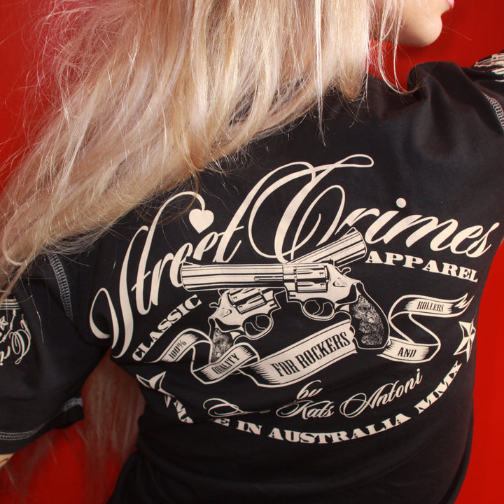 Kings of Streets - vintage - Unisex