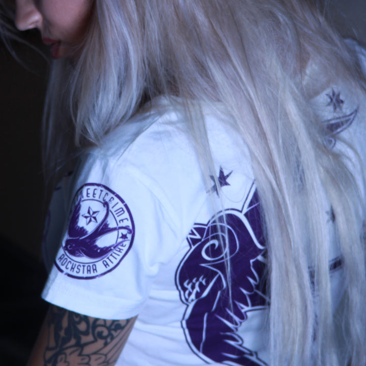 Love is the Only Religion - vintage - Fem