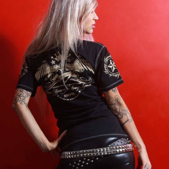 Heart'n Soul - vintage - Unisex