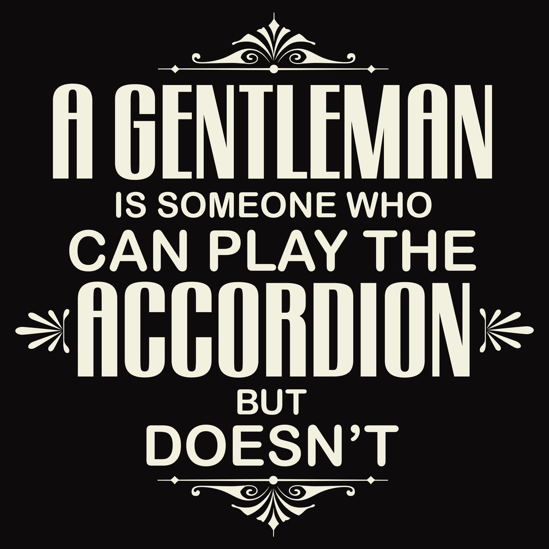 Accordion - Fem