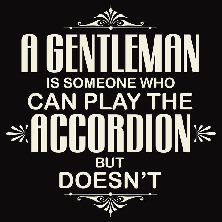Accordion - Fem