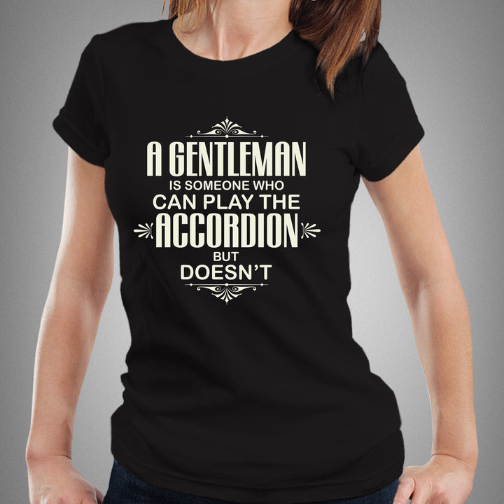Accordion - Fem