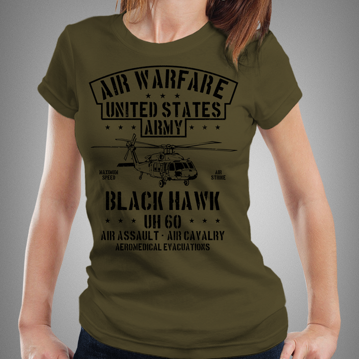 AIR-WARFARE - Fem
