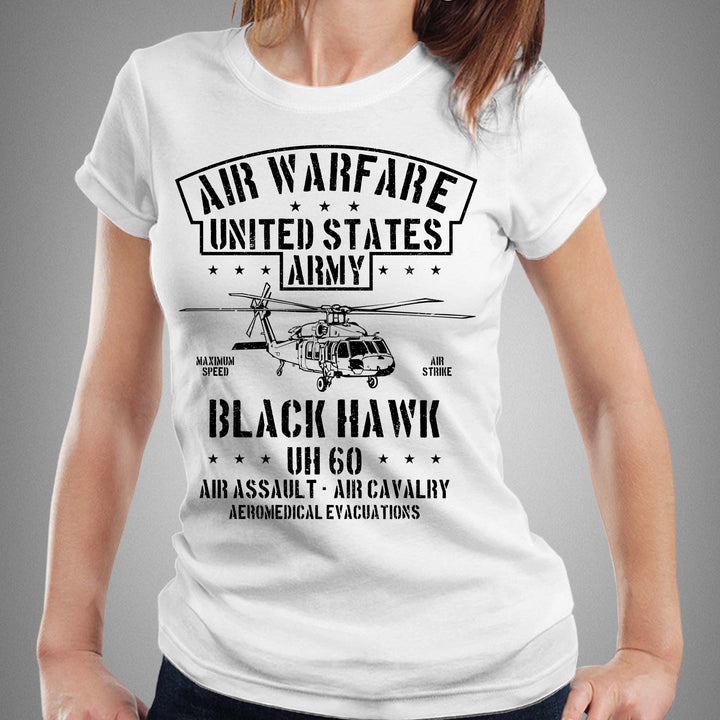 AIR-WARFARE - Fem