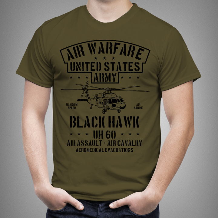 AIR-WARFARE