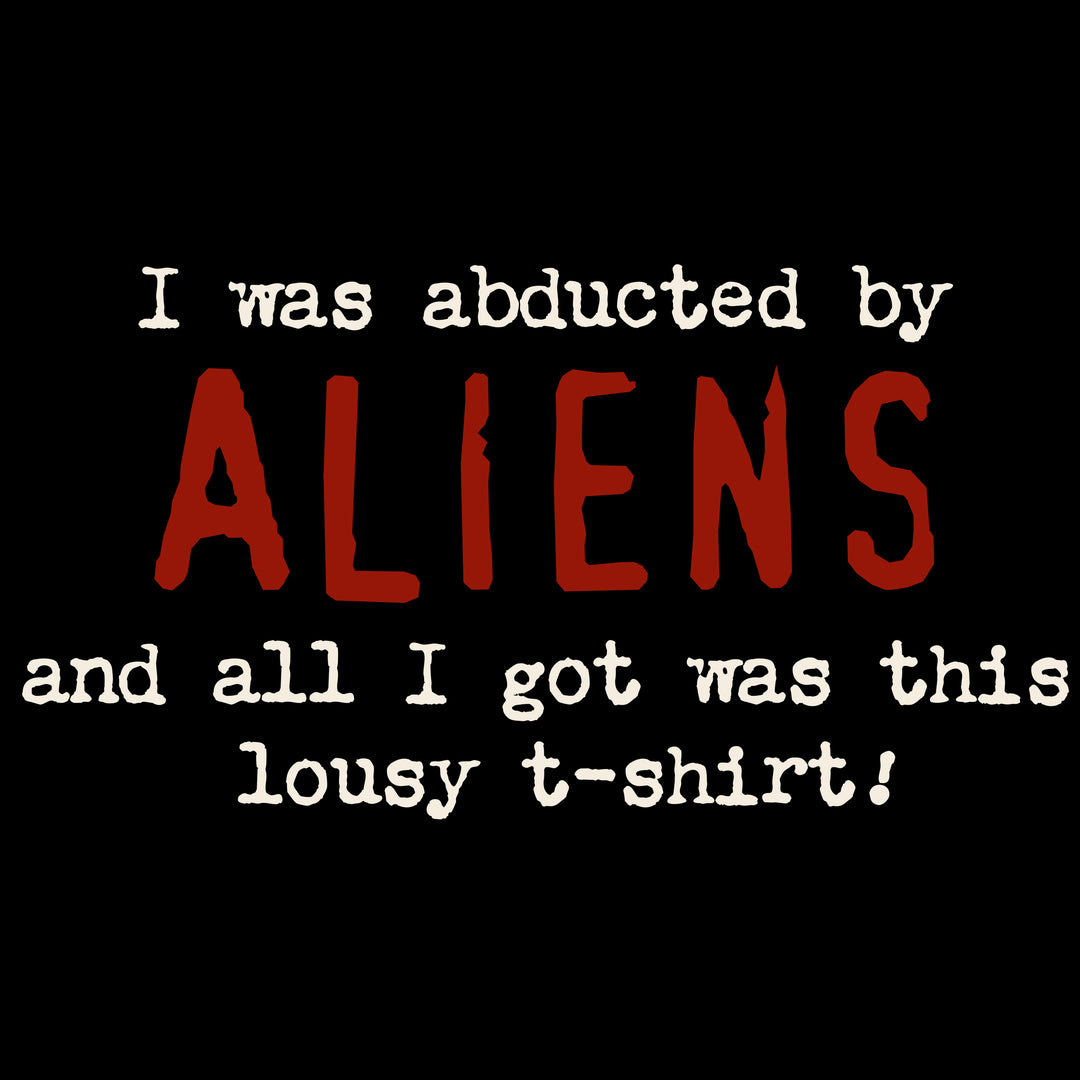 Aliens - Fem