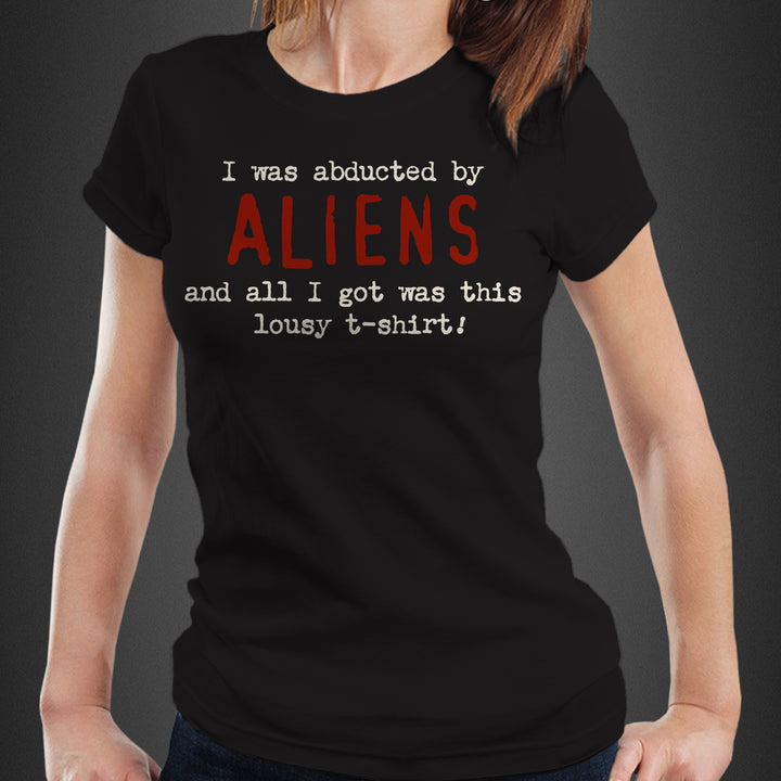 Aliens - Fem