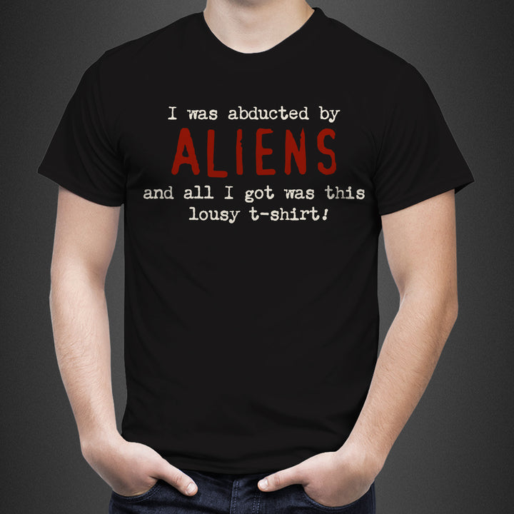 Aliens