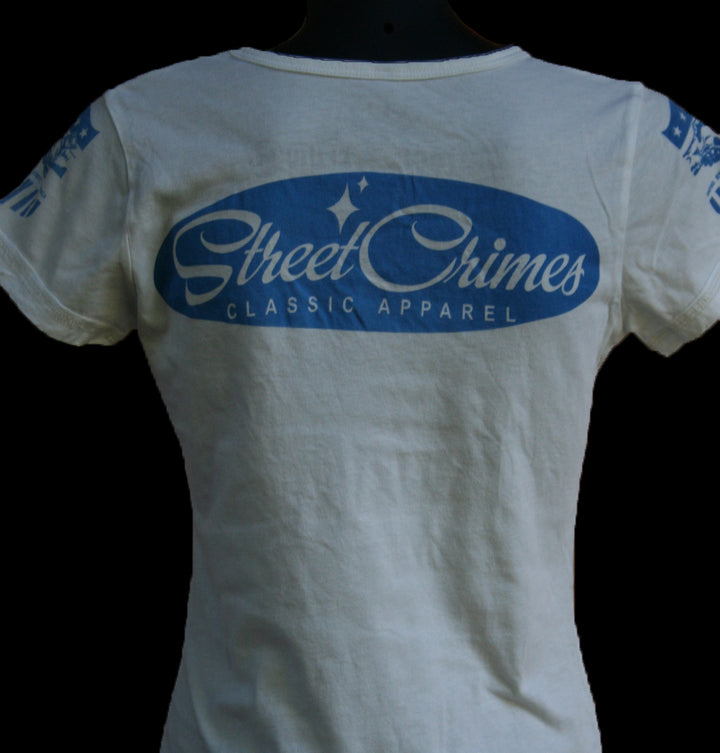 All Purpose Cocaine-vintage - Fem