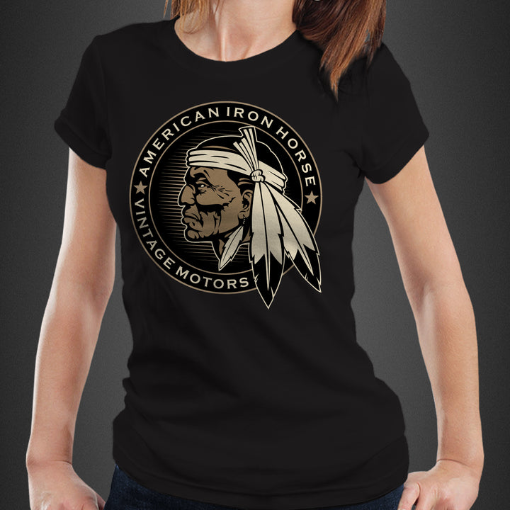 American Iron Horse- Fem