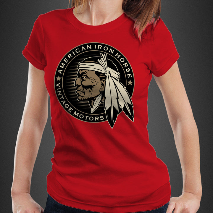 American Iron Horse- Fem