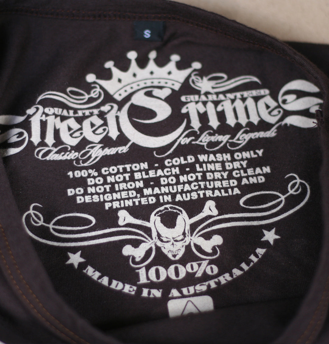 American Iron Horse - vintage - Unisex