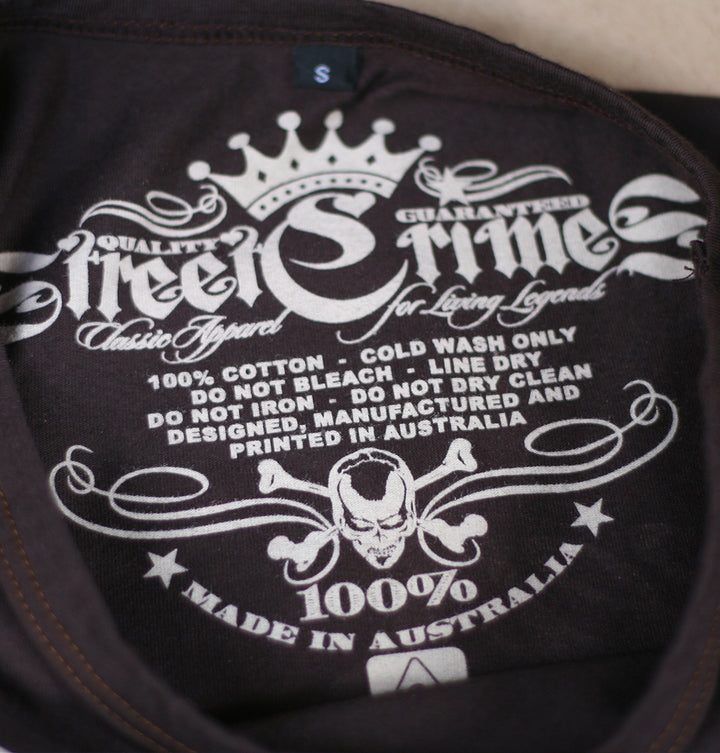 American Iron Horse - vintage - Unisex
