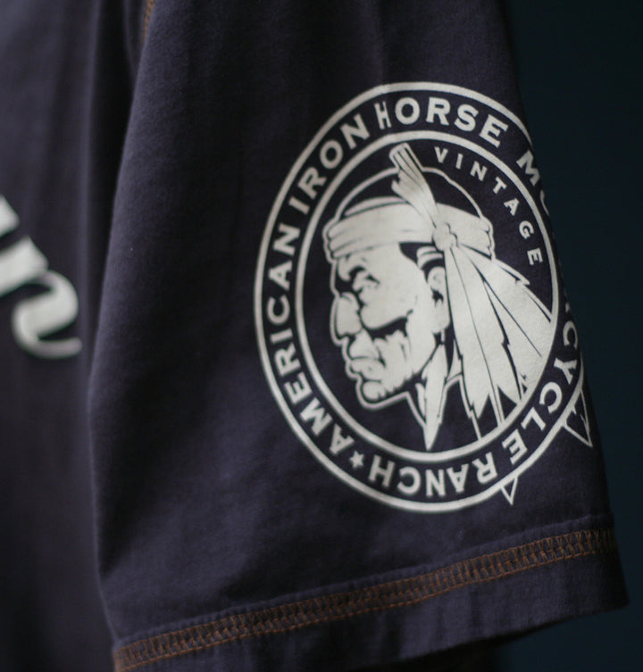 American Iron Horse - vintage - Unisex
