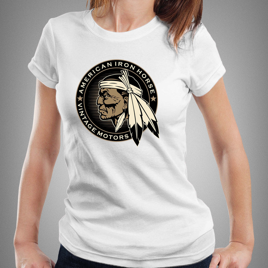 American Iron Horse- Fem