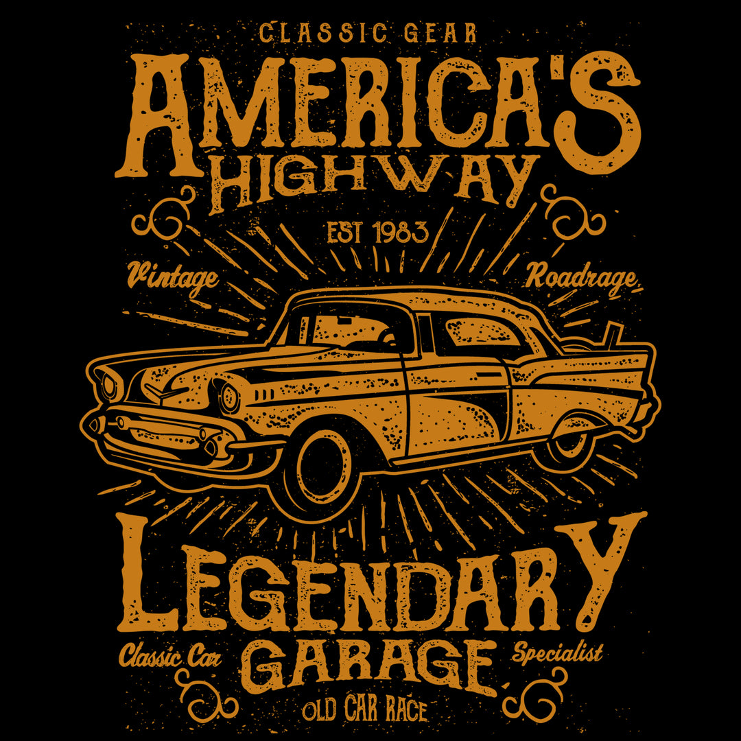 America's Highway